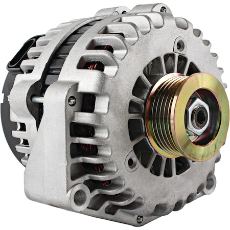 Db Electrical New Alternator for Buick Rainier 04-06 AD244 HO 400-12478